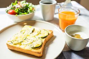 Kusatsu Onsen Futabaya