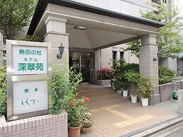 Hotel Shinsuien