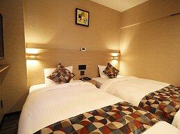 Astil Hotel Shin-Osaka Precious