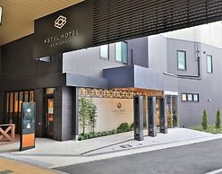 Astil Hotel Shin-Osaka Precious
