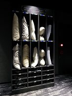 Astil Hotel Shin-Osaka Precious