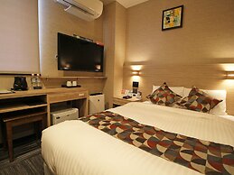 Astil Hotel Shin-Osaka Precious