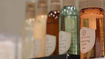 Astil Hotel Shin-Osaka Precious