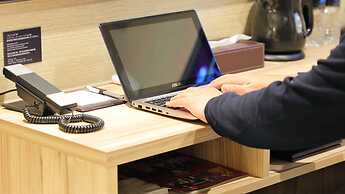 Astil Hotel Shin-Osaka Precious