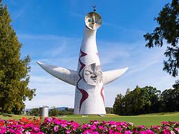 Astil Hotel Shin-Osaka Precious