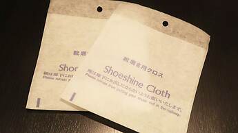 Astil Hotel Shin-Osaka Precious