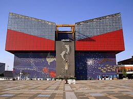 Astil Hotel Shin-Osaka Precious