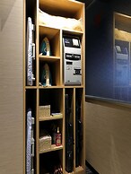 Astil Hotel Shin-Osaka Precious