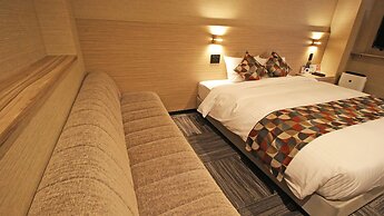 Astil Hotel Shin-Osaka Precious