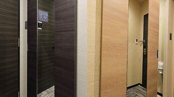 Astil Hotel Shin-Osaka Precious