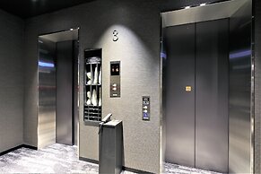 Astil Hotel Shin-Osaka Precious
