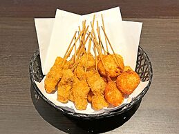 Astil Hotel Shin-Osaka Precious