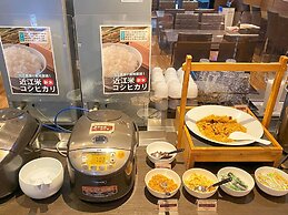 Astil Hotel Shin-Osaka Precious