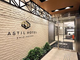 Astil Hotel Shin-Osaka Precious