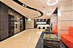 Astil Hotel Shin-Osaka Precious