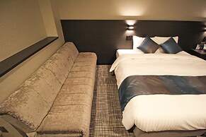 Astil Hotel Shin-Osaka Precious