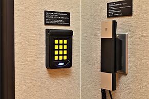 Astil Hotel Shin-Osaka Precious