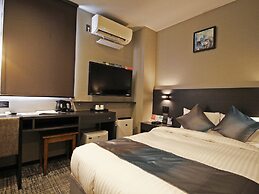 Astil Hotel Shin-Osaka Precious