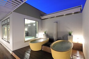 Astil Hotel Shin-Osaka Precious