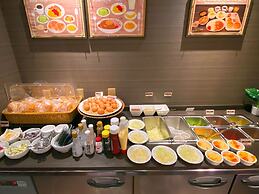 Astil Hotel Shin-Osaka Precious