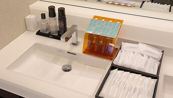 Astil Hotel Shin-Osaka Precious