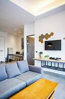 The VELO'S hotel and BMX Pump Track