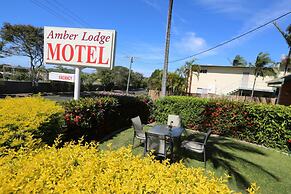 Amber Lodge Motel