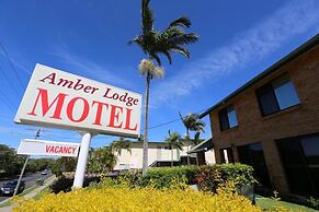 Amber Lodge Motel
