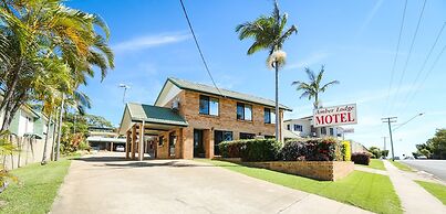 Amber Lodge Motel