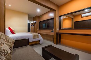 AB Hotel Kuta by AGATA