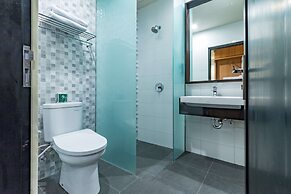 AB Hotel Kuta by AGATA