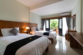 AB Hotel Kuta by AGATA