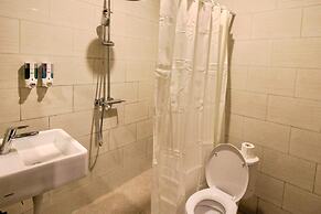 AB Hotel Kuta by AGATA