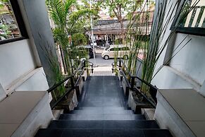 AB Hotel Kuta by AGATA