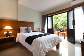 AB Hotel Kuta by AGATA