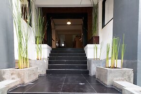 AB Hotel Kuta by AGATA