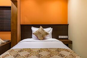 AB Hotel Kuta by AGATA