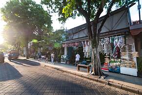 AB Hotel Kuta by AGATA