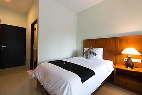 AB Hotel Kuta by AGATA