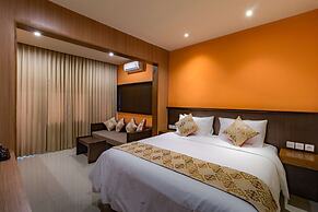 AB Hotel Kuta by AGATA