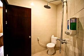 AB Hotel Kuta by AGATA