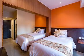 AB Hotel Kuta by AGATA