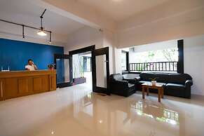 AB Hotel Kuta by AGATA