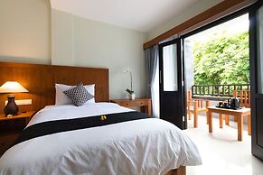 AB Hotel Kuta by AGATA