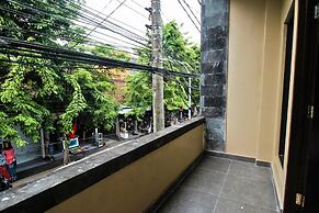 AB Hotel Kuta by AGATA