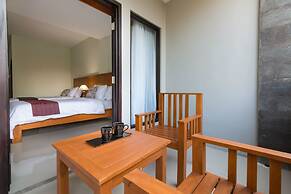 AB Hotel Kuta by AGATA