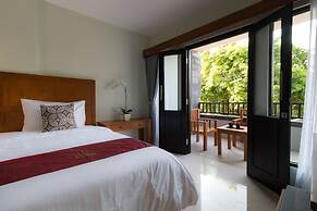 AB Hotel Kuta by AGATA