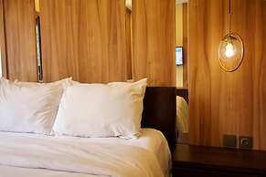 AB Hotel Kuta by AGATA