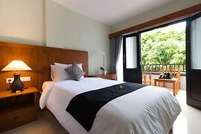 AB Hotel Kuta by AGATA