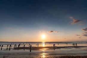 AB Hotel Kuta by AGATA